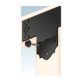SDCS - Wkręt DMX - 2