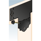 SDCS - Wkręt DMX - 2