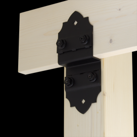 SDLZ - Łącznik typu Z DMX - 4