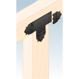 SDD 85B - zakonczenie DMX - 4