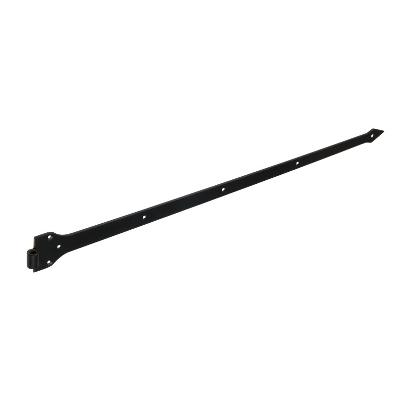 Ozdobny zawias pasowy - ZAP DMX - 7