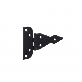 Ozdobny zawias trójkątny - ZAT DMX - 1