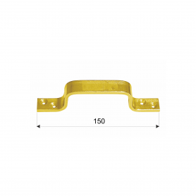 Uchwyt uniwersalny - UN DMX - 2