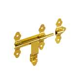 Zasuwa ciężka - WCZ DMX - 1