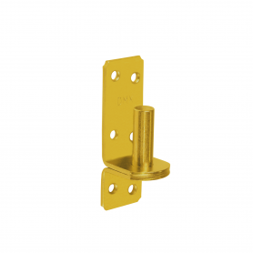Uchwyt czopowy - C DMX - 9