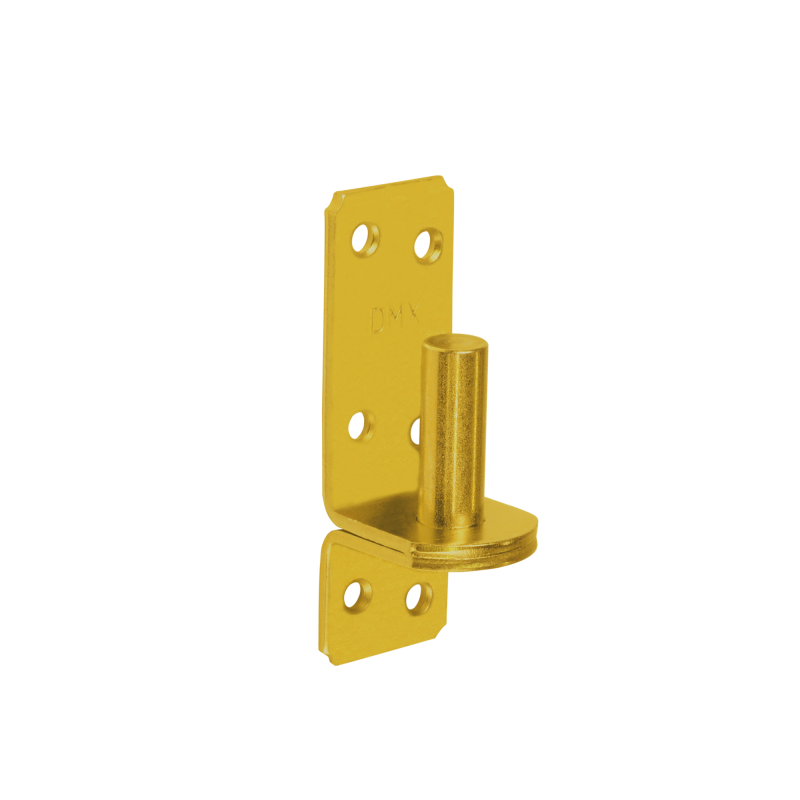 Uchwyt czopowy - C DMX - 9
