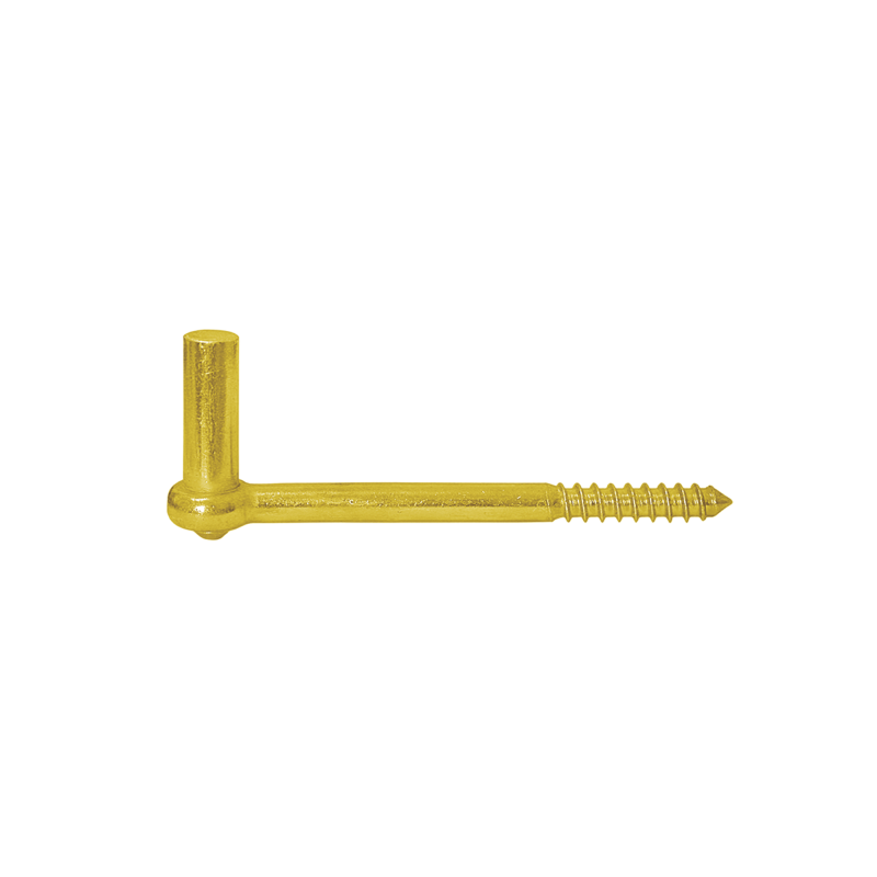 CW - Uchwyt czopowy wkręcany DMX - 4