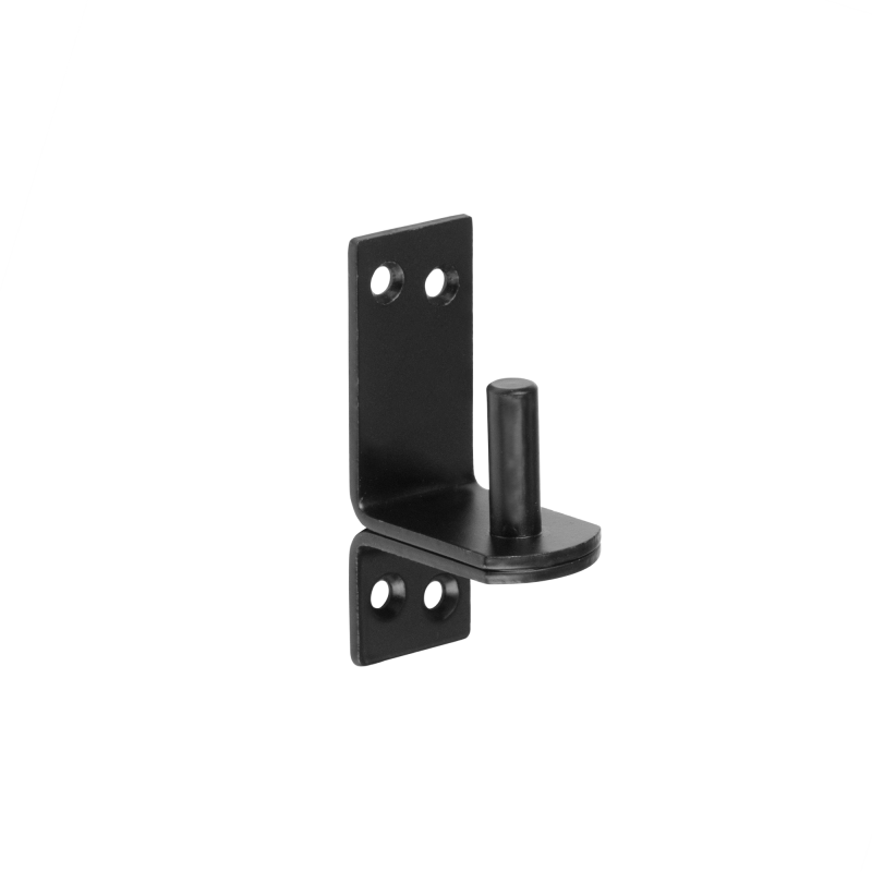 Uchwyt czopowy czarny - C DMX - 3