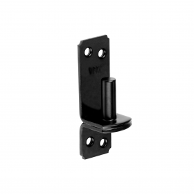 Uchwyt czopowy czarny - C DMX - 5
