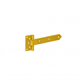 Zawias bramkowy - ZBW DMX - 1