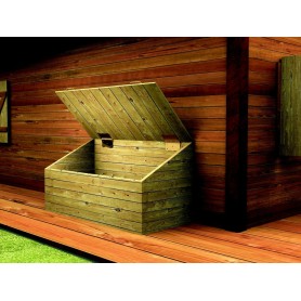 Zawias ozdobny - ZO DMX - 4