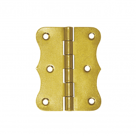 Zawias ozdobny - ZO DMX - 1