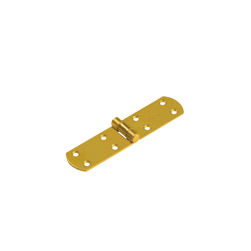 Zawias francuski -ZF DMX - 4