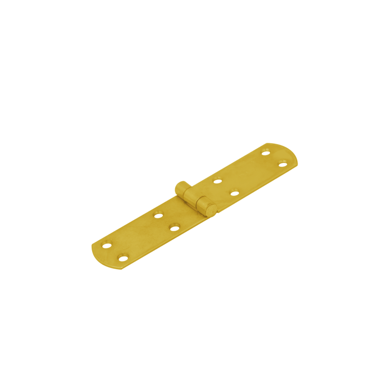 Zawias francuski -ZF DMX - 6