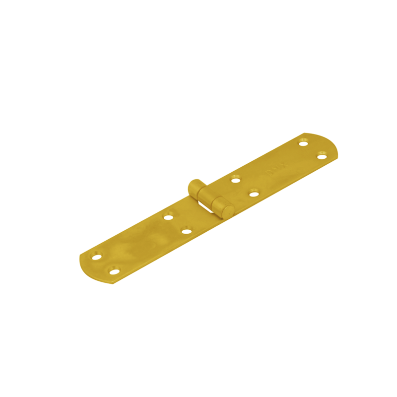 Zawias francuski -ZF DMX - 8