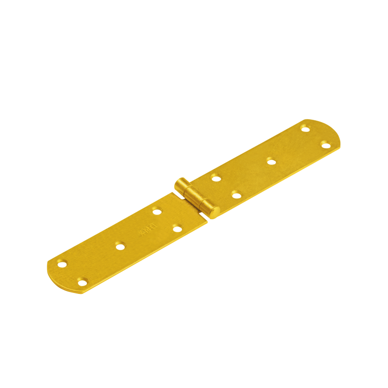 Zawias francuski -ZF DMX - 10