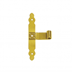 Zawias ramowy prosty - ZRP DMX - 1