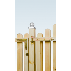 Zawias pasowy - ZP DMX - 2