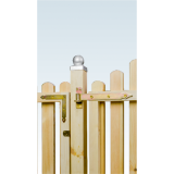 Zawias pasowy - ZP DMX - 2