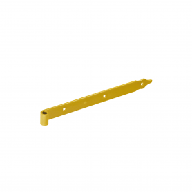Zawias pasowy - ZP DMX - 4