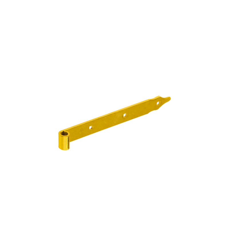 Zawias pasowy - ZP DMX - 6