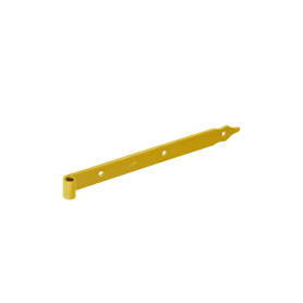 Zawias pasowy - ZP DMX - 8