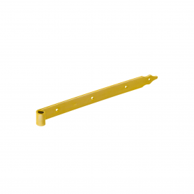 Zawias pasowy - ZP DMX - 10