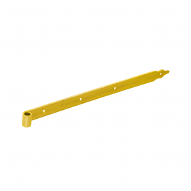 Zawias pasowy - ZP DMX - 12