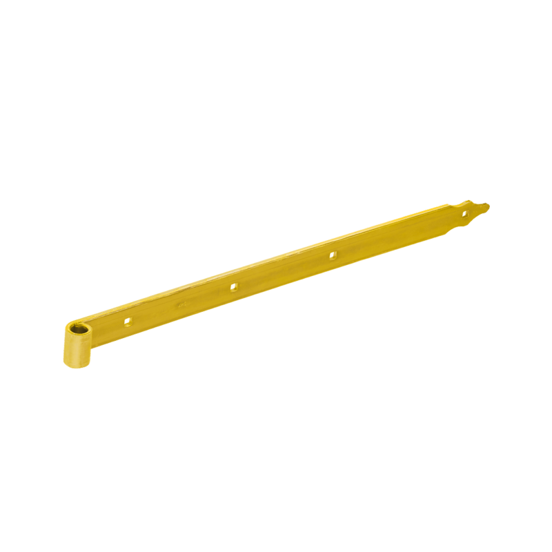Zawias pasowy - ZP DMX - 12