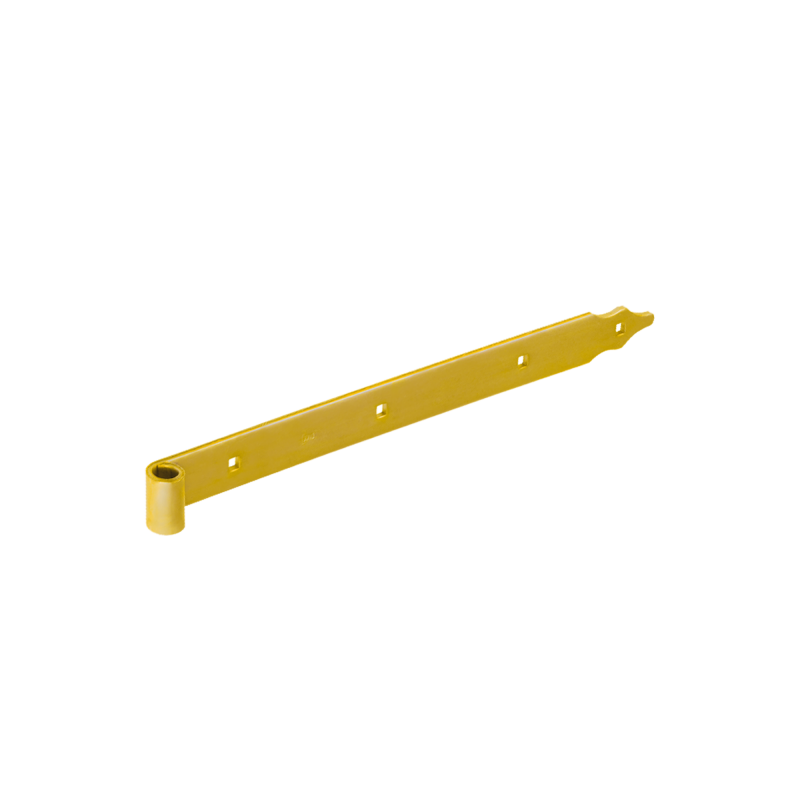 Zawias pasowy - ZP DMX - 14