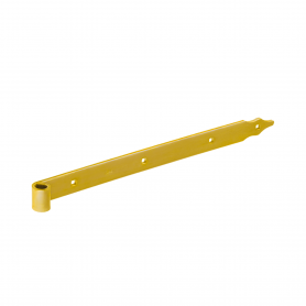 Zawias pasowy - ZP DMX - 16