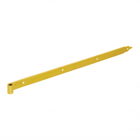 Zawias pasowy - ZP DMX - 18