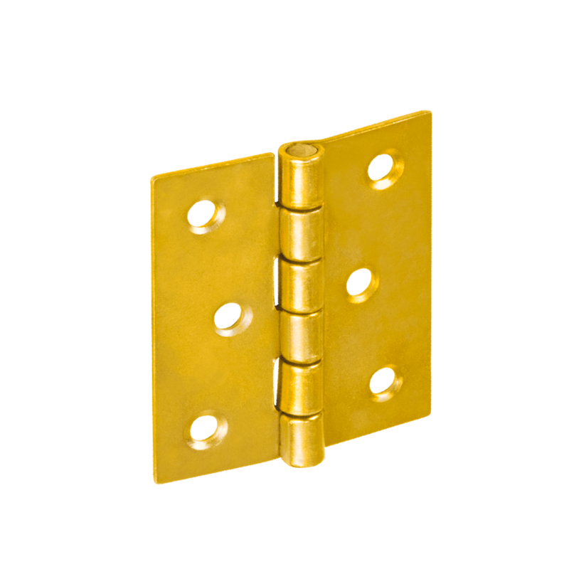 Zawias splatany - ZS DMX - 5