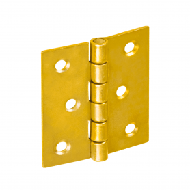 Zawias splatany - ZS DMX - 7