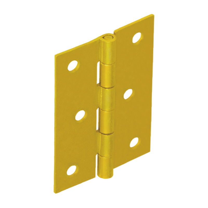 Zawias splatany - ZS DMX - 9