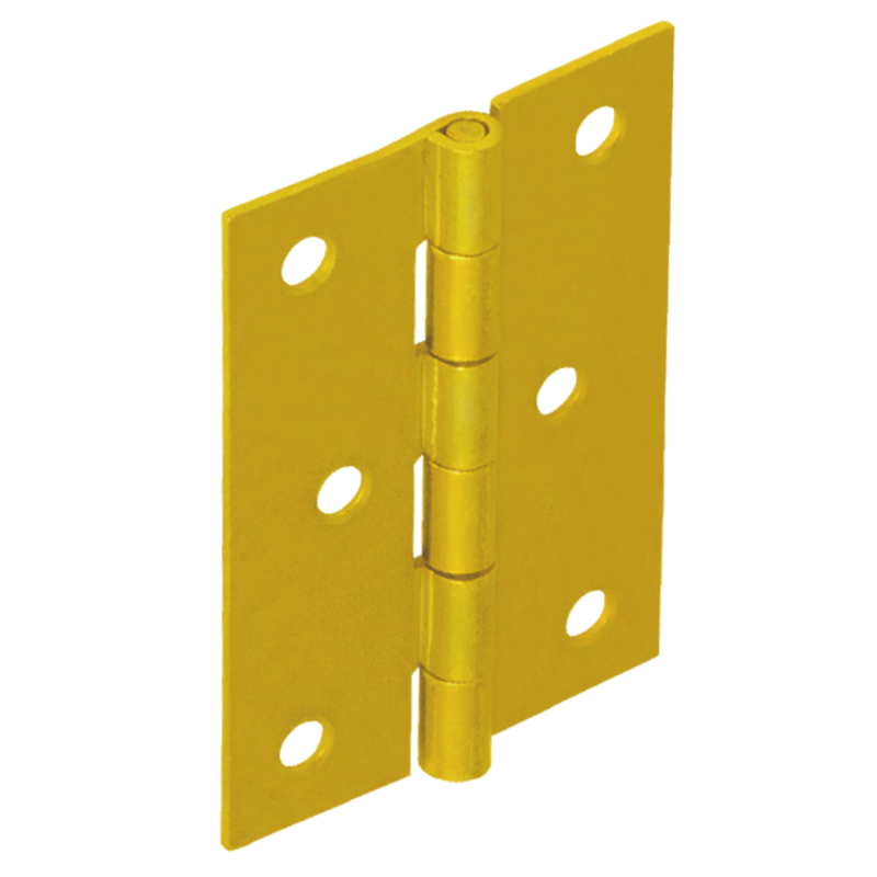 Zawias splatany - ZS DMX - 11