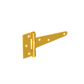 Zawias trójkątny - ZT DMX - 1