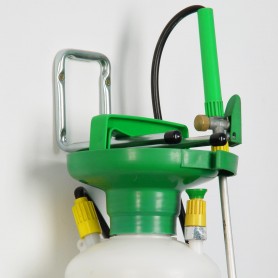 Hak garażowy H2P 180x120 Velano - 4