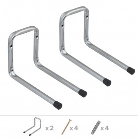 Hak garażowy H2P 180x120 Velano - 2