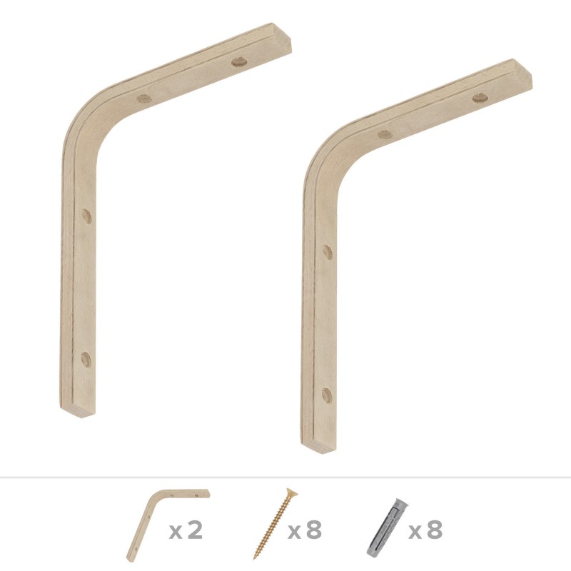 2x Wspornik techniczny WDGL Velano - 5