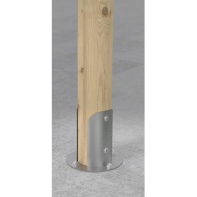 Podstawa słupa - PSPOD GRUNDLINE - 13