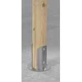 Podstawa słupa - PSPOD GRUNDLINE - 13