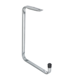 Hak garażowy HSP 260x390 Velano - 1