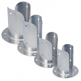 Podstawa słupa - PSPOD GRUNDLINE - 15