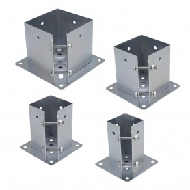 Podstawa słupa - PSPA GRUNDLINE - 16