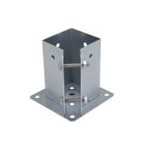 Podstawa słupa - PSPA GRUNDLINE - 1