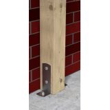 Podstawa słupa - PSC GRUNDLINE - 13