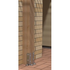 Podstawa słupa - PSB GRUNDLINE - 7