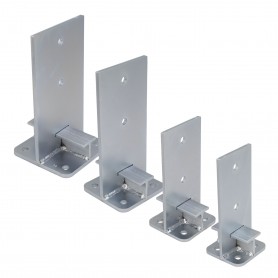 Podstawa słupa - PUW GRUNDLINE - 15