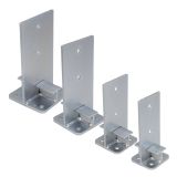 Podstawa słupa - PUW GRUNDLINE - 15